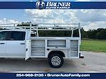 2025 Chevrolet Silverado 2500 Crew Cab SRW 4WD Service Truck for sale #250543 - photo 11