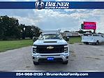 2025 Chevrolet Silverado 2500 Crew Cab SRW 4WD Service Truck for sale #250543 - photo 3