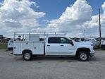 2025 Chevrolet Silverado 2500 Crew Cab SRW 4WD Service Truck for sale #250543 - photo 5