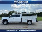 2025 Chevrolet Silverado 2500 Crew Cab SRW 4WD Service Truck for sale #250543 - photo 9