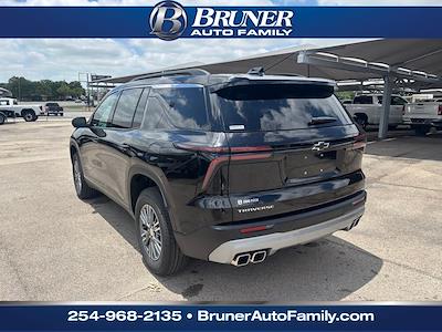 2025 Chevrolet Traverse FWD SUV for sale #250553 - photo 2