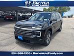 2025 Chevrolet Traverse FWD SUV for sale #250553 - photo 1