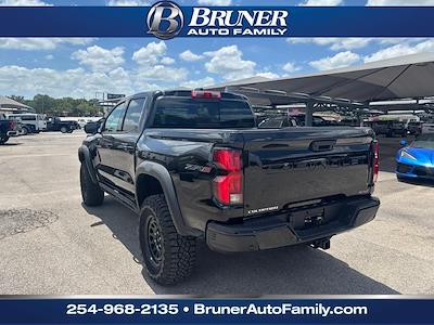 New 2025 Chevrolet Colorado ZR2 Crew Cab 4x4 Pickup for sale #250555 - photo 2