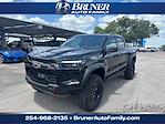 New 2025 Chevrolet Colorado ZR2 Crew Cab 4x4 Pickup for sale #250555 - photo 1