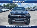 New 2025 Chevrolet Colorado ZR2 Crew Cab 4x4 Pickup for sale #250555 - photo 3