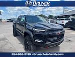 New 2025 Chevrolet Colorado ZR2 Crew Cab 4x4 Pickup for sale #250555 - photo 4