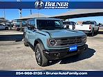 Used 2023 Ford Bronco Big Bend for sale #250555A - photo 4