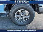 Used 2023 Ford Bronco Big Bend for sale #250555A - photo 8