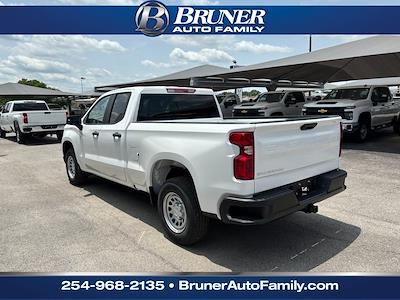 2025 Chevrolet Silverado 1500 Double Cab 4x2 Pickup for sale #250556 - photo 2