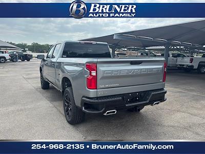 2025 Chevrolet Silverado 1500 Crew Cab 4x4 Pickup for sale #250557 - photo 2