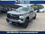 2025 Chevrolet Silverado 1500 Crew Cab 4x4 Pickup for sale #250557 - photo 1