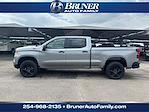 2025 Chevrolet Silverado 1500 Crew Cab 4x4 Pickup for sale #250557 - photo 10