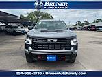 2025 Chevrolet Silverado 1500 Crew Cab 4x4 Pickup for sale #250557 - photo 3