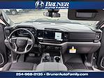 2025 Chevrolet Silverado 1500 Crew Cab 4x4 Pickup for sale #250557 - photo 20