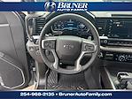 2025 Chevrolet Silverado 1500 Crew Cab 4x4 Pickup for sale #250557 - photo 21