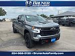 2025 Chevrolet Silverado 1500 Crew Cab 4x4 Pickup for sale #250557 - photo 4