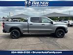 2025 Chevrolet Silverado 1500 Crew Cab 4x4 Pickup for sale #250557 - photo 5
