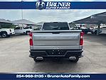 2025 Chevrolet Silverado 1500 Crew Cab 4x4 Pickup for sale #250557 - photo 7