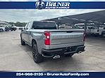 2025 Chevrolet Silverado 1500 Crew Cab 4x4 Pickup for sale #250557 - photo 2