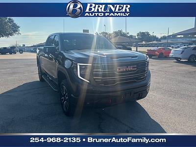 2023 GMC Sierra 1500 Crew Cab 4WD Pickup for sale #250566B - photo 1