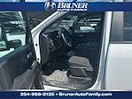 New 2025 Chevrolet Silverado 2500 Crew Cab Service Truck for sale #250571 - photo 12