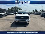 New 2025 Chevrolet Silverado 2500 Crew Cab Service Truck for sale #250571 - photo 3