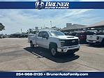 New 2025 Chevrolet Silverado 2500 Crew Cab Service Truck for sale #250571 - photo 4