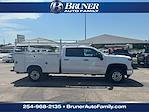 New 2025 Chevrolet Silverado 2500 Crew Cab Service Truck for sale #250571 - photo 5