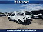 New 2025 Chevrolet Silverado 2500 Crew Cab Service Truck for sale #250571 - photo 2