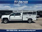 New 2025 Chevrolet Silverado 2500 Crew Cab Service Truck for sale #250571 - photo 9