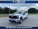 2025 Chevrolet Silverado 2500 Crew Cab SRW RWD Royal Service Truck for sale #250572 - photo 1