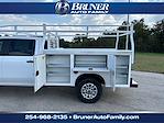 2025 Chevrolet Silverado 2500 Crew Cab SRW RWD Royal Service Truck for sale #250572 - photo 11