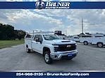 2025 Chevrolet Silverado 2500 Crew Cab SRW RWD Royal Service Truck for sale #250572 - photo 4
