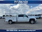 2025 Chevrolet Silverado 2500 Crew Cab SRW RWD Royal Service Truck for sale #250572 - photo 5