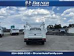 2025 Chevrolet Silverado 2500 Crew Cab SRW RWD Royal Service Truck for sale #250572 - photo 7