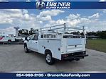 2025 Chevrolet Silverado 2500 Crew Cab SRW RWD Royal Service Truck for sale #250572 - photo 2