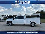 2025 Chevrolet Silverado 2500 Crew Cab SRW RWD Royal Service Truck for sale #250572 - photo 9