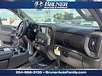 New 2025 Chevrolet Silverado 2500 Regular Cab Royal Service Truck for sale #250581 - photo 14