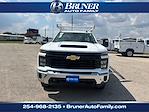 New 2025 Chevrolet Silverado 2500 Regular Cab Royal Service Truck for sale #250581 - photo 3