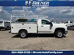 New 2025 Chevrolet Silverado 2500 Regular Cab Royal Service Truck for sale #250581 - photo 5