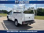 New 2025 Chevrolet Silverado 2500 Regular Cab Royal Service Truck for sale #250581 - photo 2