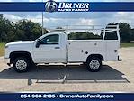 New 2025 Chevrolet Silverado 2500 Regular Cab Royal Service Truck for sale #250581 - photo 9