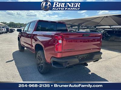 2025 Chevrolet Silverado 1500 Crew Cab 4x4 Pickup for sale #250582 - photo 2