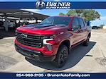 2025 Chevrolet Silverado 1500 Crew Cab 4x4 Pickup for sale #250582 - photo 1