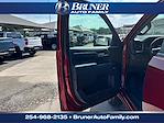 2025 Chevrolet Silverado 1500 Crew Cab 4x4 Pickup for sale #250582 - photo 10