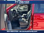 2025 Chevrolet Silverado 1500 Crew Cab 4x4 Pickup for sale #250582 - photo 11