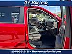 2025 Chevrolet Silverado 1500 Crew Cab 4x4 Pickup for sale #250582 - photo 15