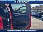 2025 Chevrolet Silverado 1500 Crew Cab 4x4 Pickup for sale #250582 - photo 16
