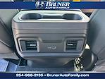 2025 Chevrolet Silverado 1500 Crew Cab 4x4 Pickup for sale #250582 - photo 18