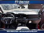 2025 Chevrolet Silverado 1500 Crew Cab 4x4 Pickup for sale #250582 - photo 19